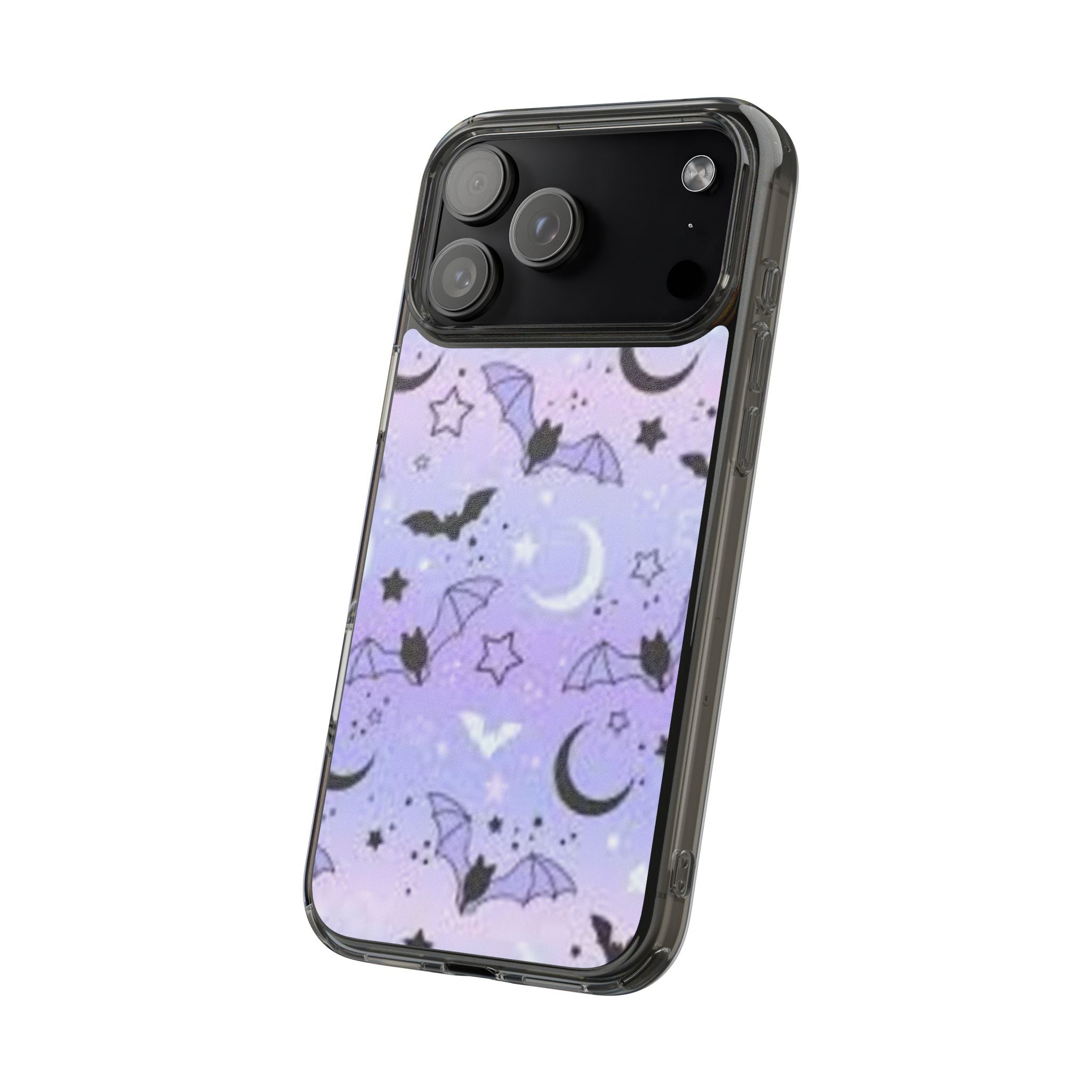 Night Bar Impact-Resistant Phone Case