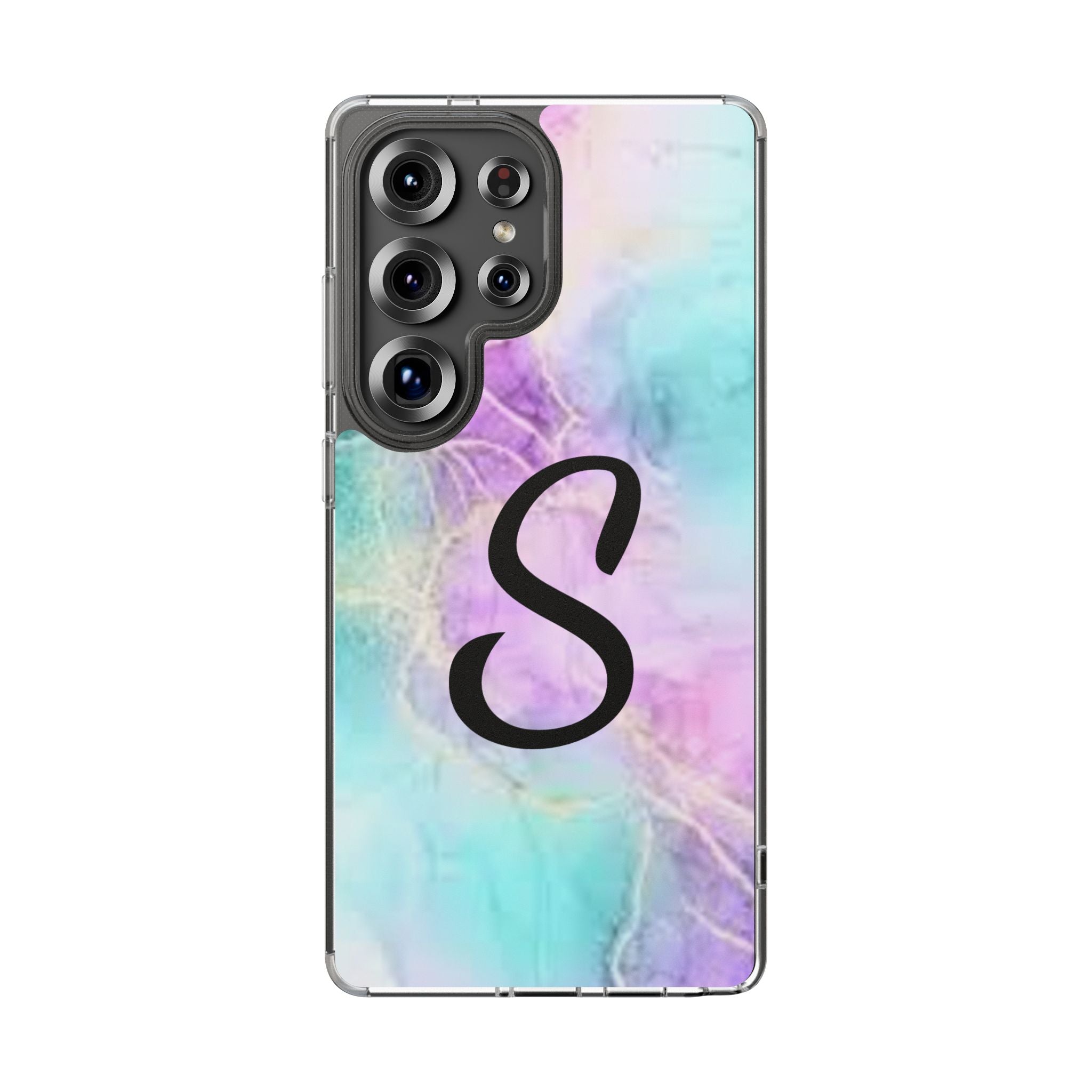 Personalized Dreams Impact-Resistant Phone Case
