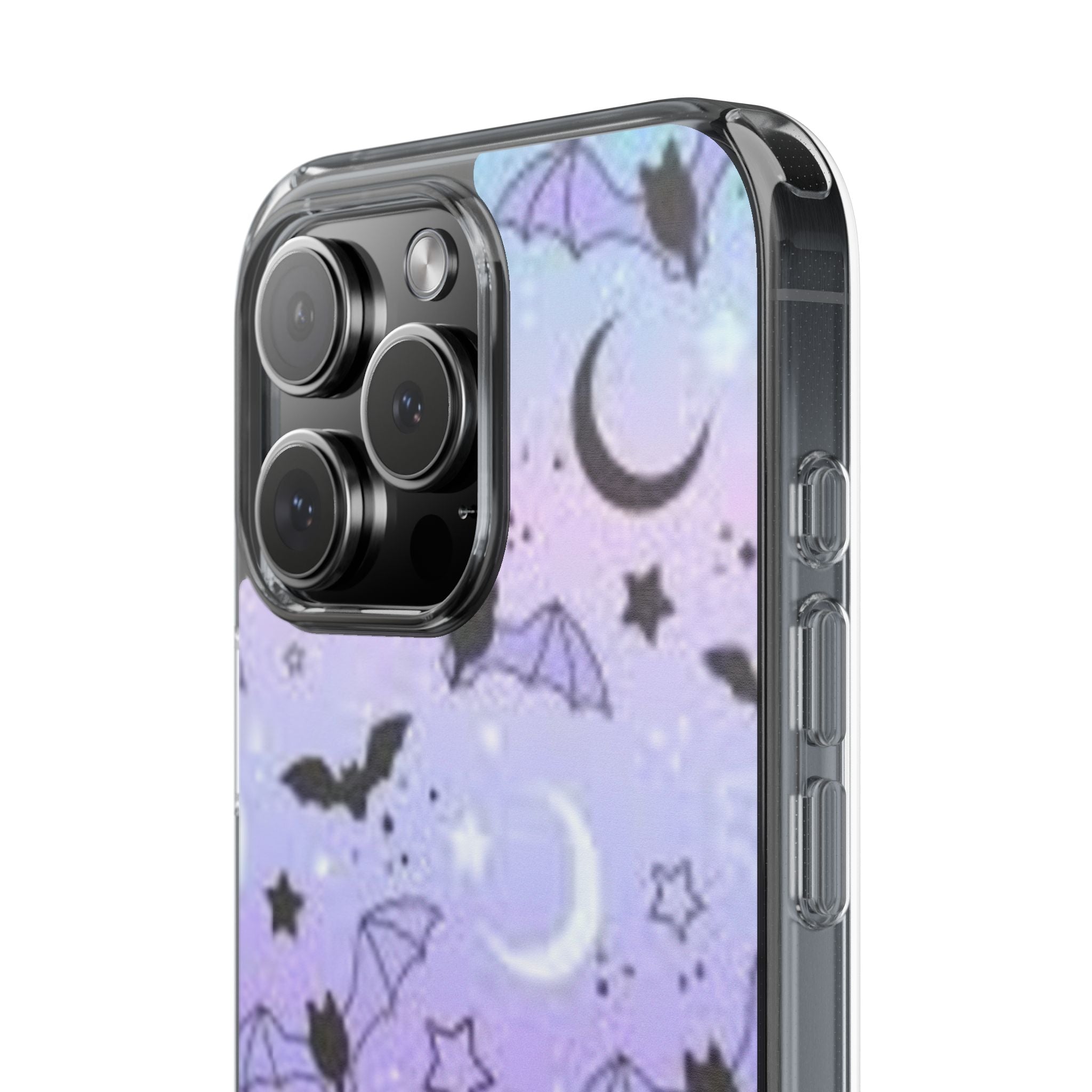 Night Bar Impact-Resistant Phone Case