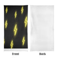 Lighting Bolt Towel 29"x58"
