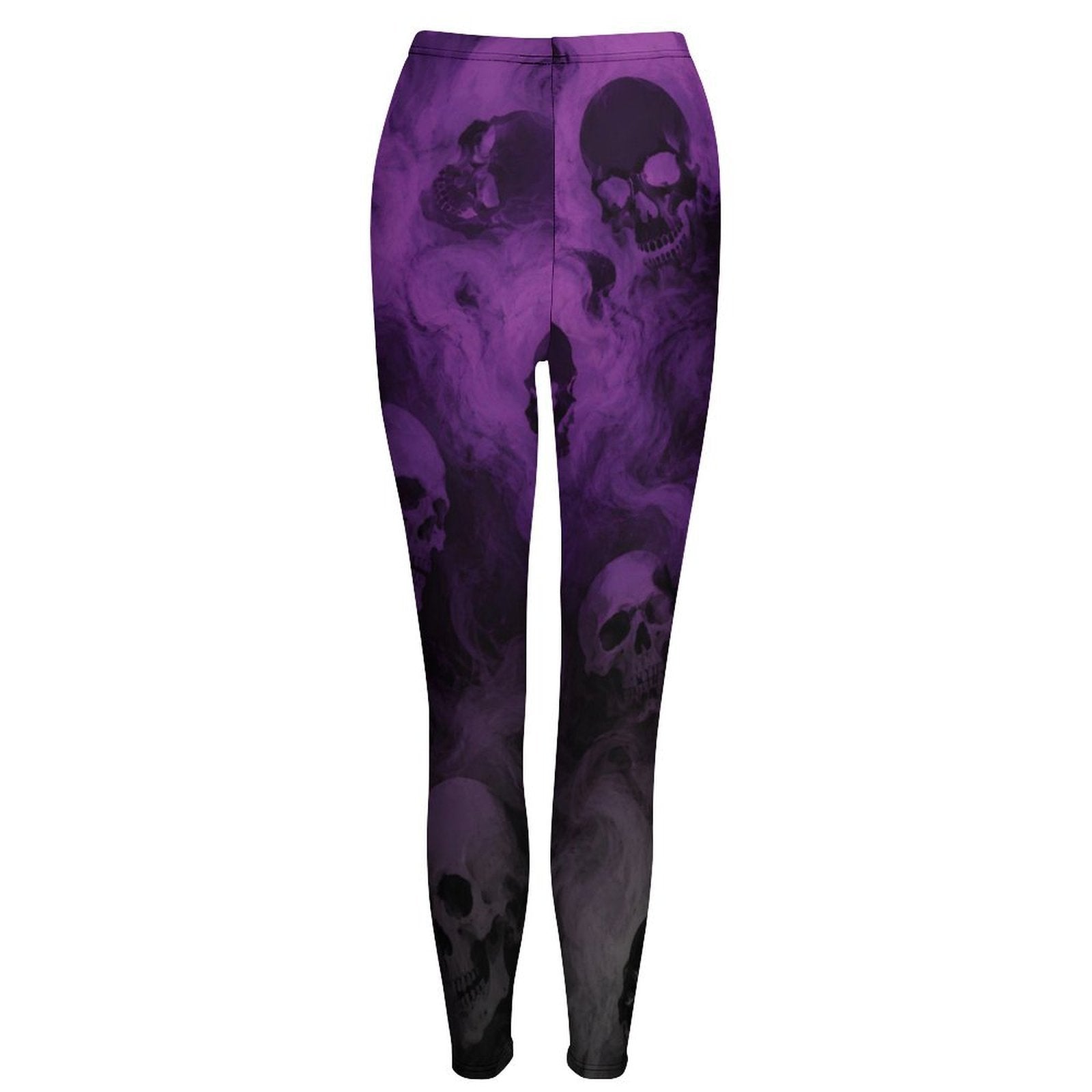 Violet Haze Leggings