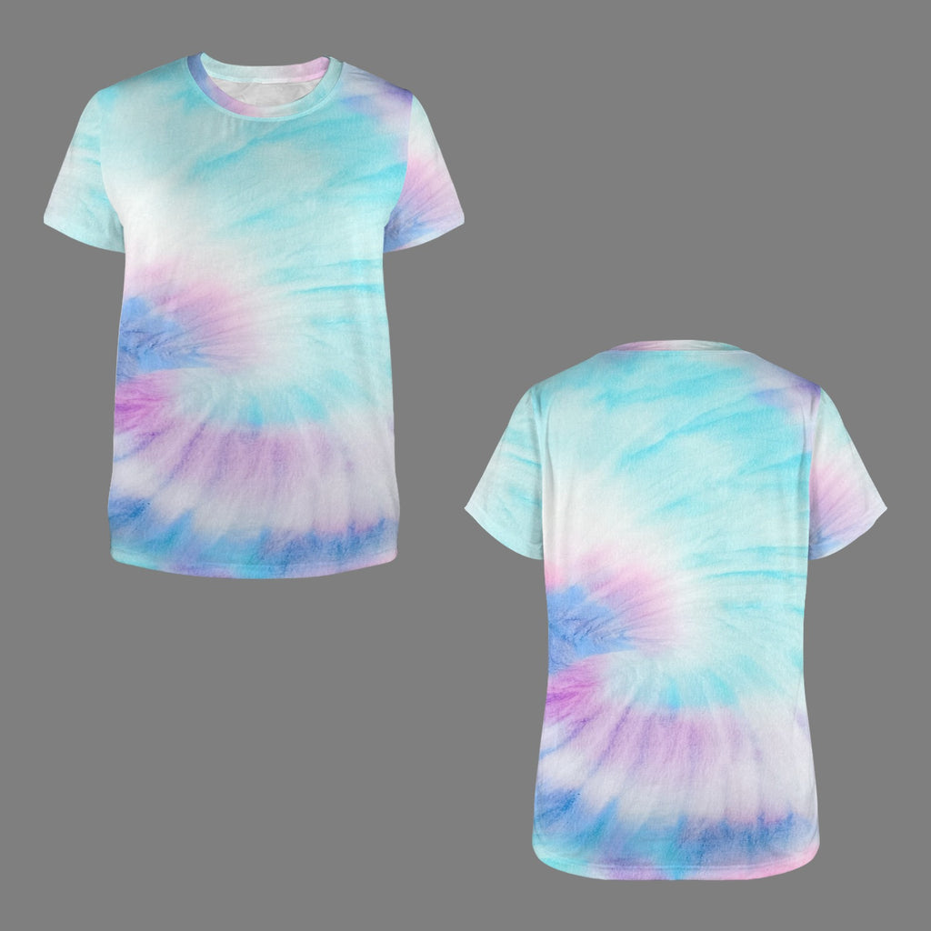 Tye Dye Shirt