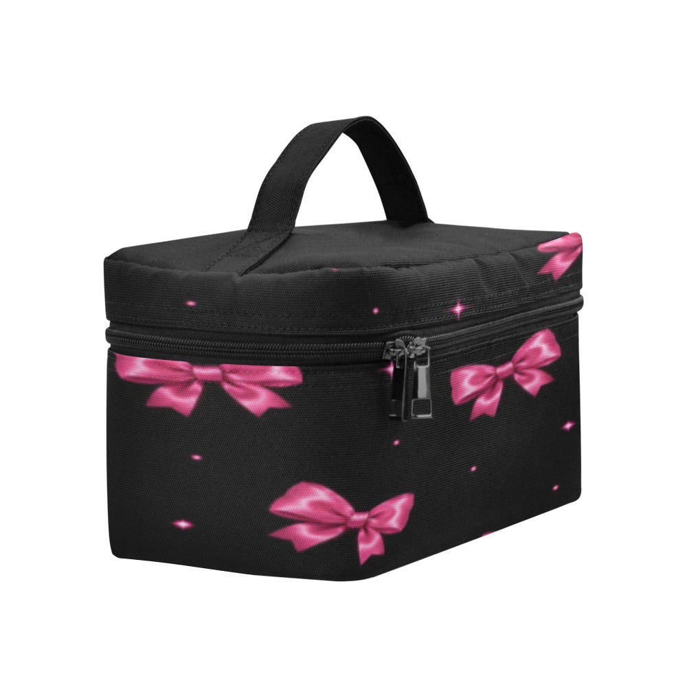 Bow Babe Cosmetic Bag