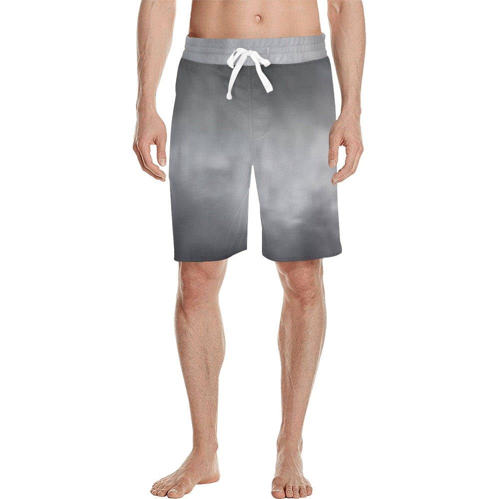 Smokey Lounge Shorts