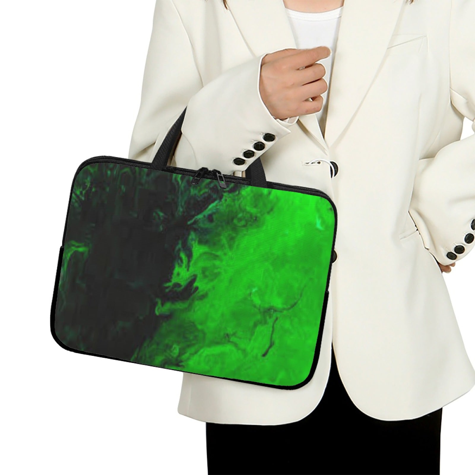 Toxic Laptop Bag 10inch
