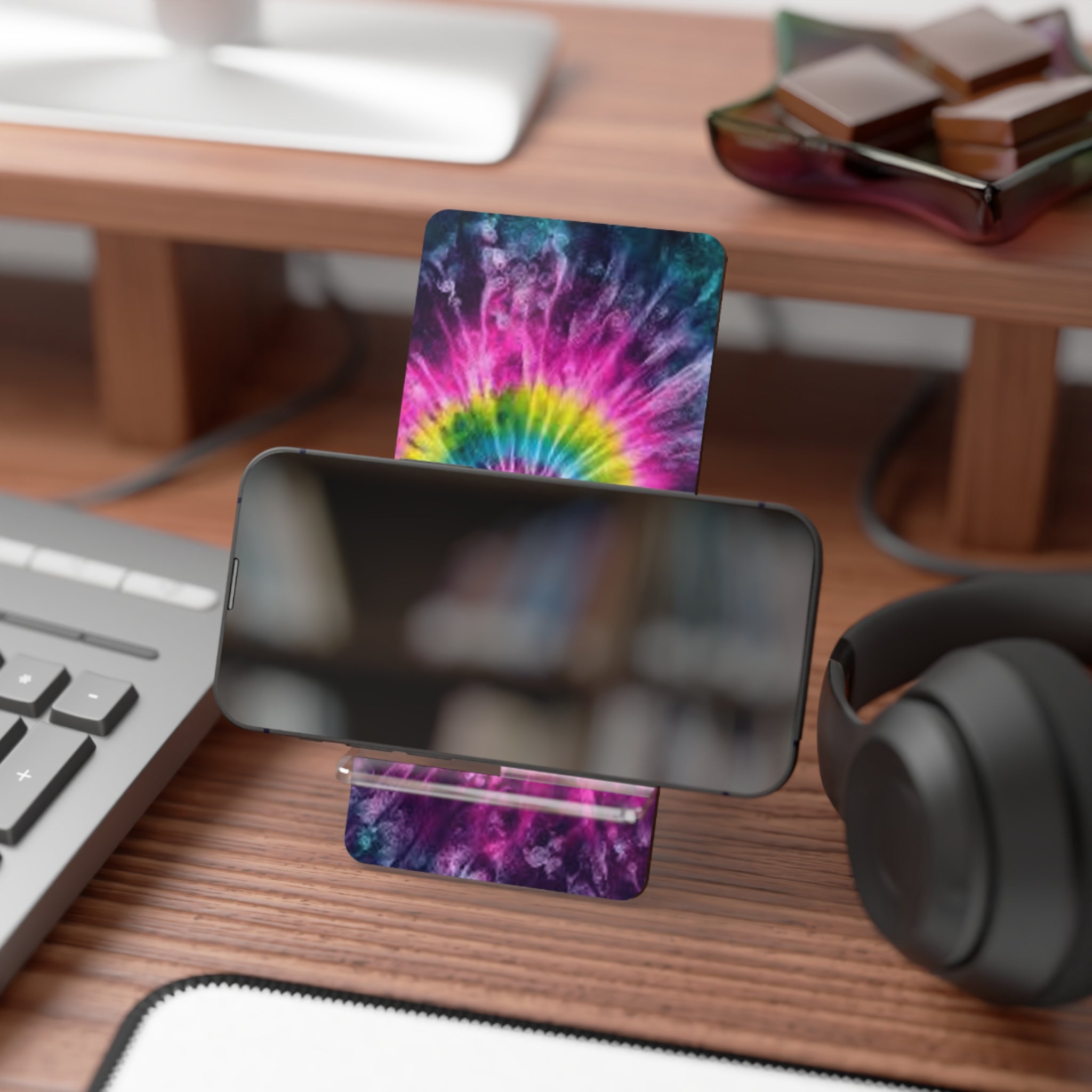 Enchanted Phone Stand