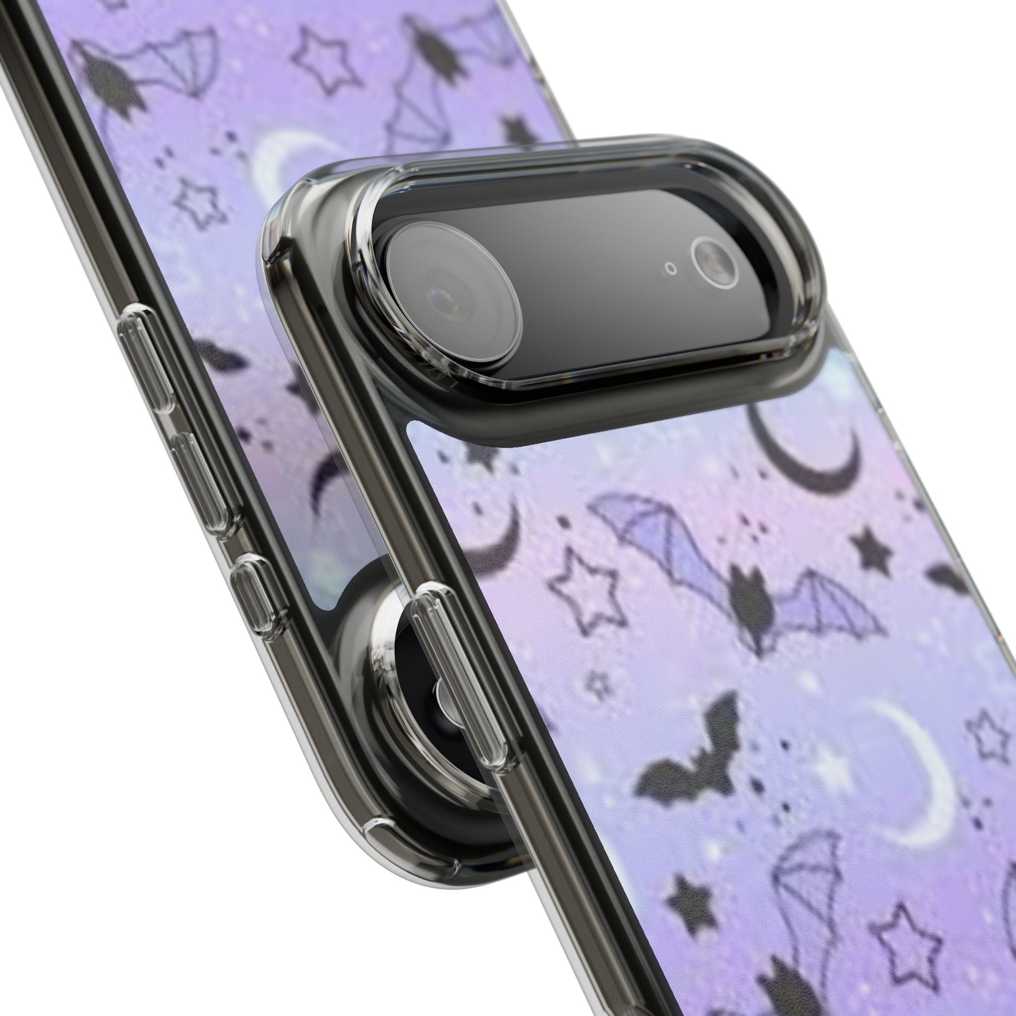 Night Bar Impact-Resistant Phone Case