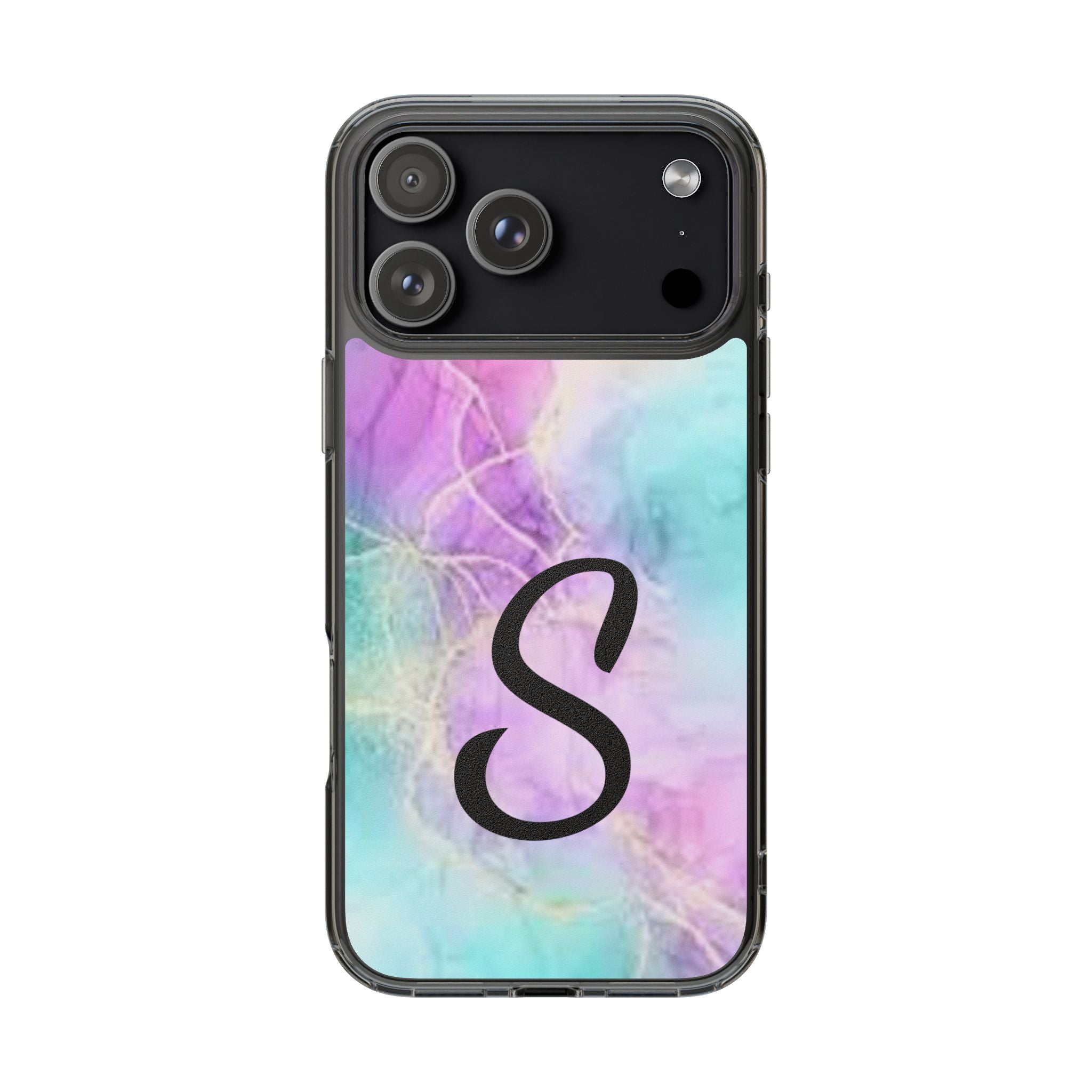 Personalized Dreams Impact-Resistant Phone Case