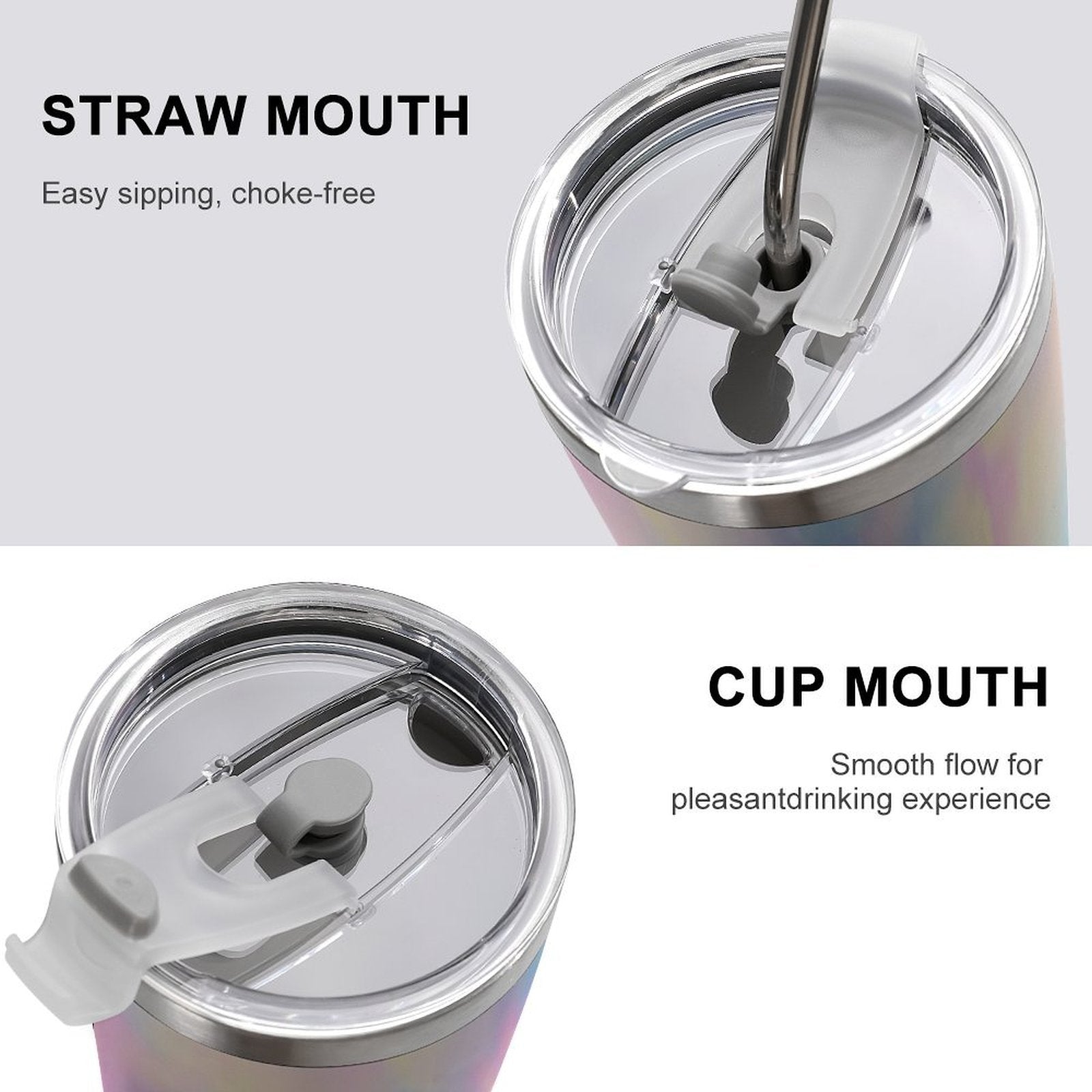 20oz Large capacity Car Cup|Ship From USA
