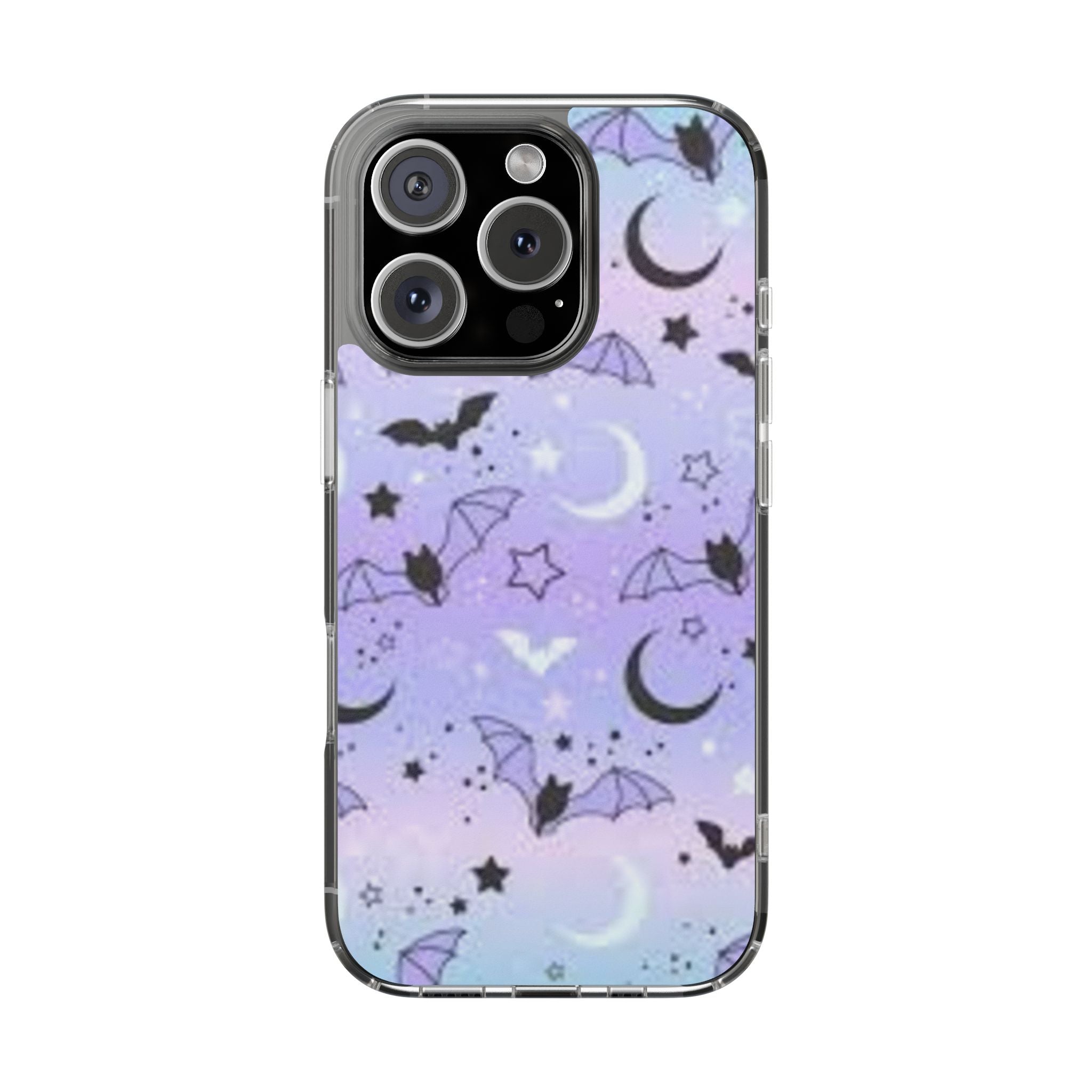 Night Bar Impact-Resistant Phone Case