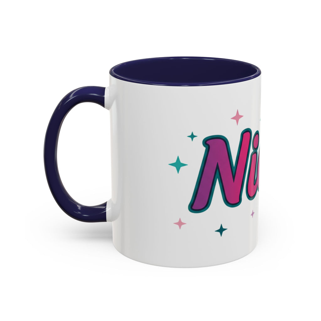 Personalized Name Coffee Mug