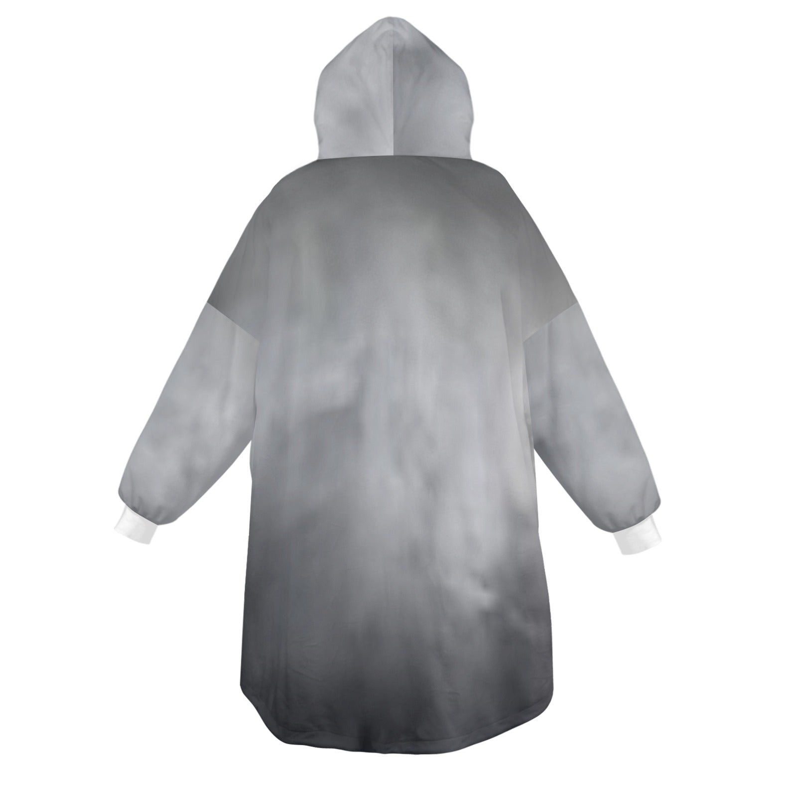 Smokey Blanket Hoodie