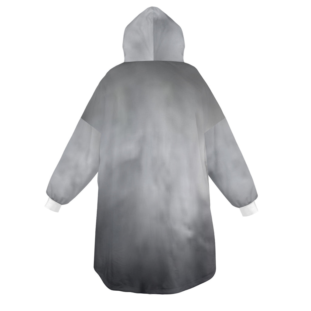 Smokey Blanket Hoodie
