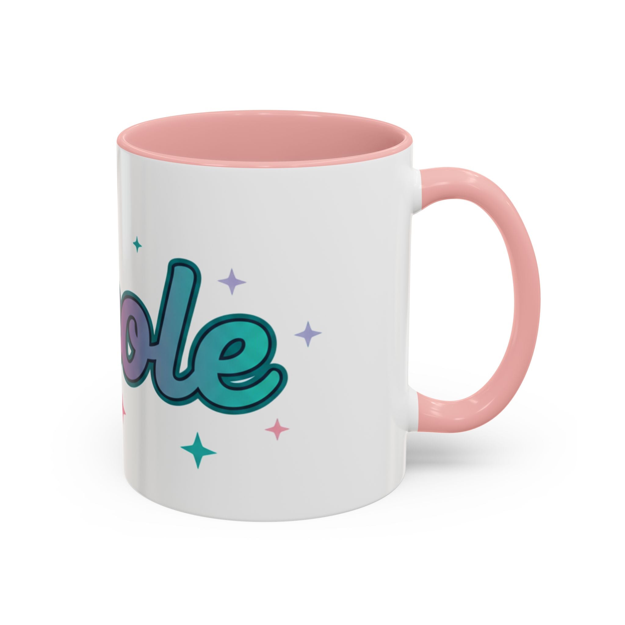 Personalized Name Coffee Mug