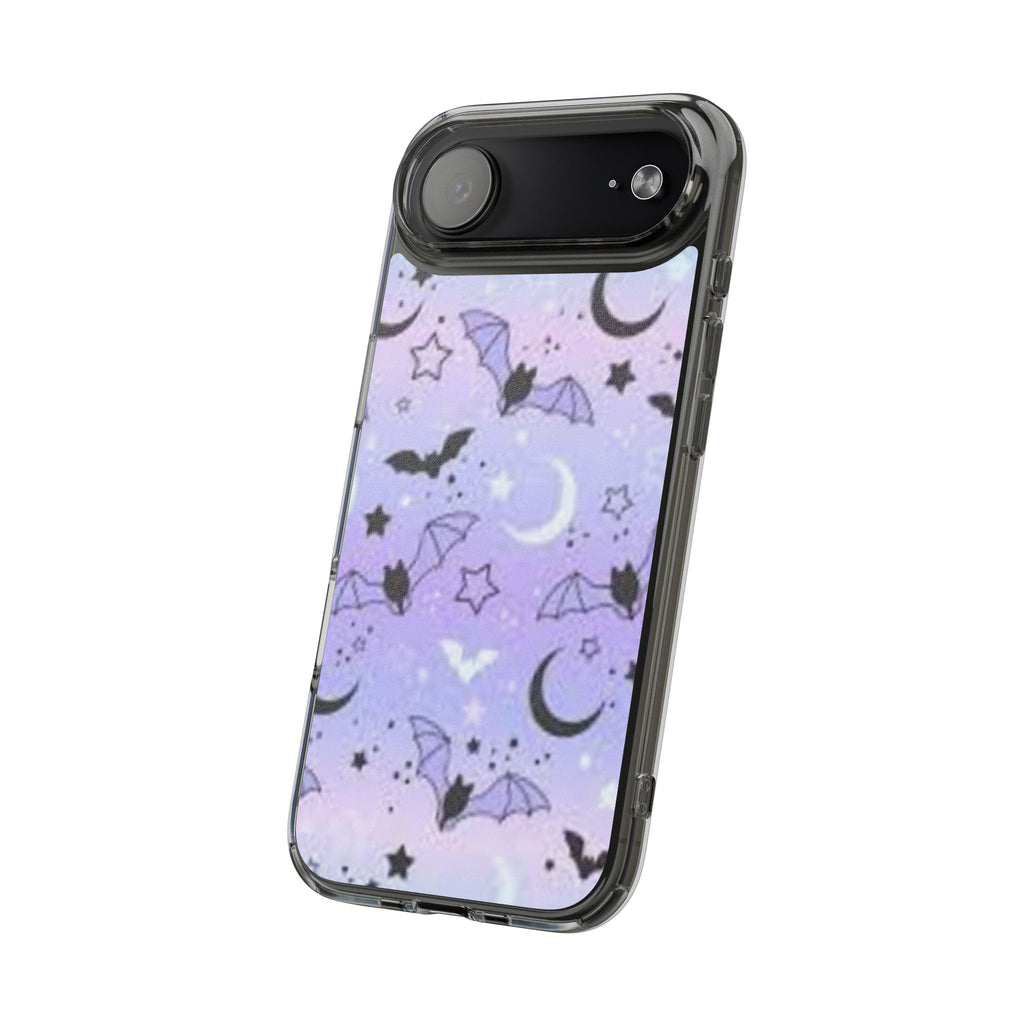 Night Bar Impact-Resistant Phone Case