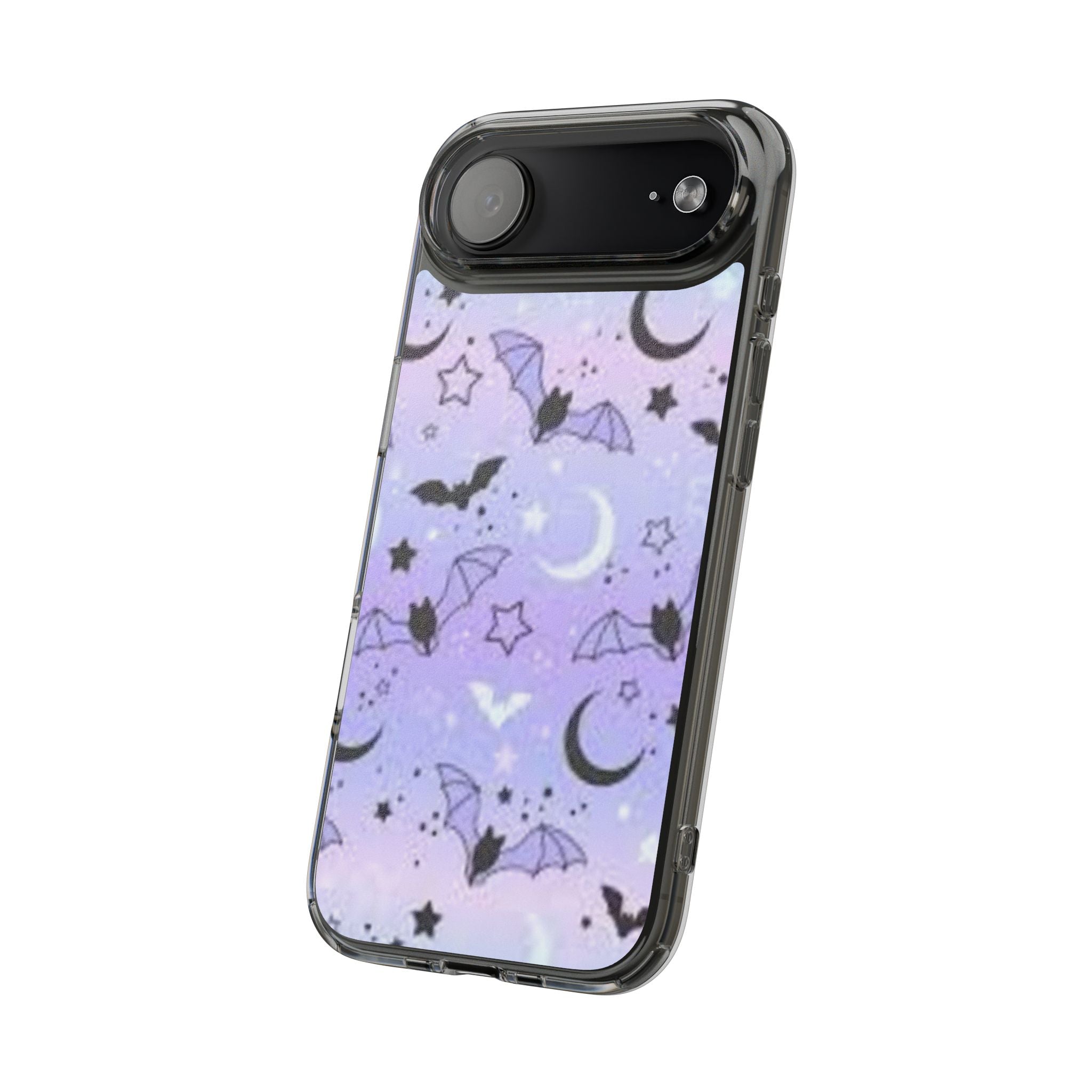 Night Bar Impact-Resistant Phone Case