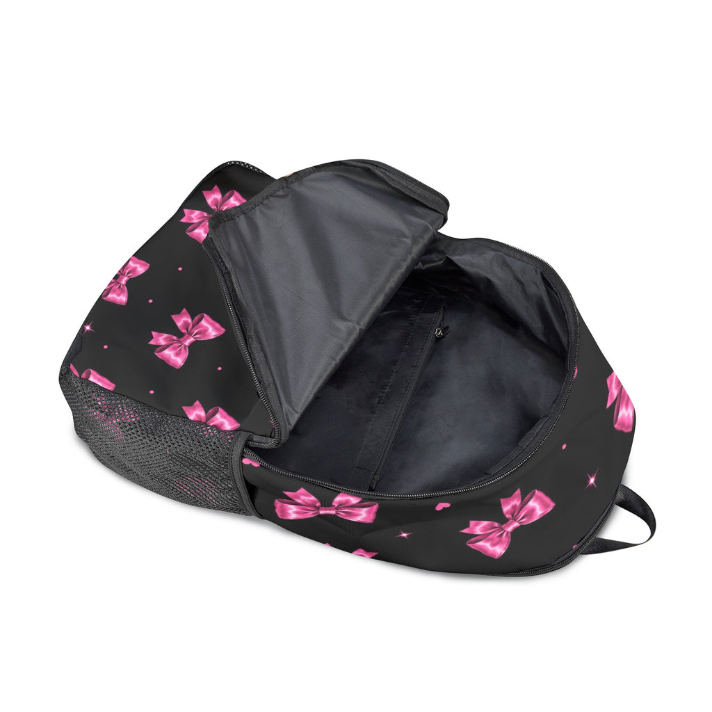 Bow Babe Backpack