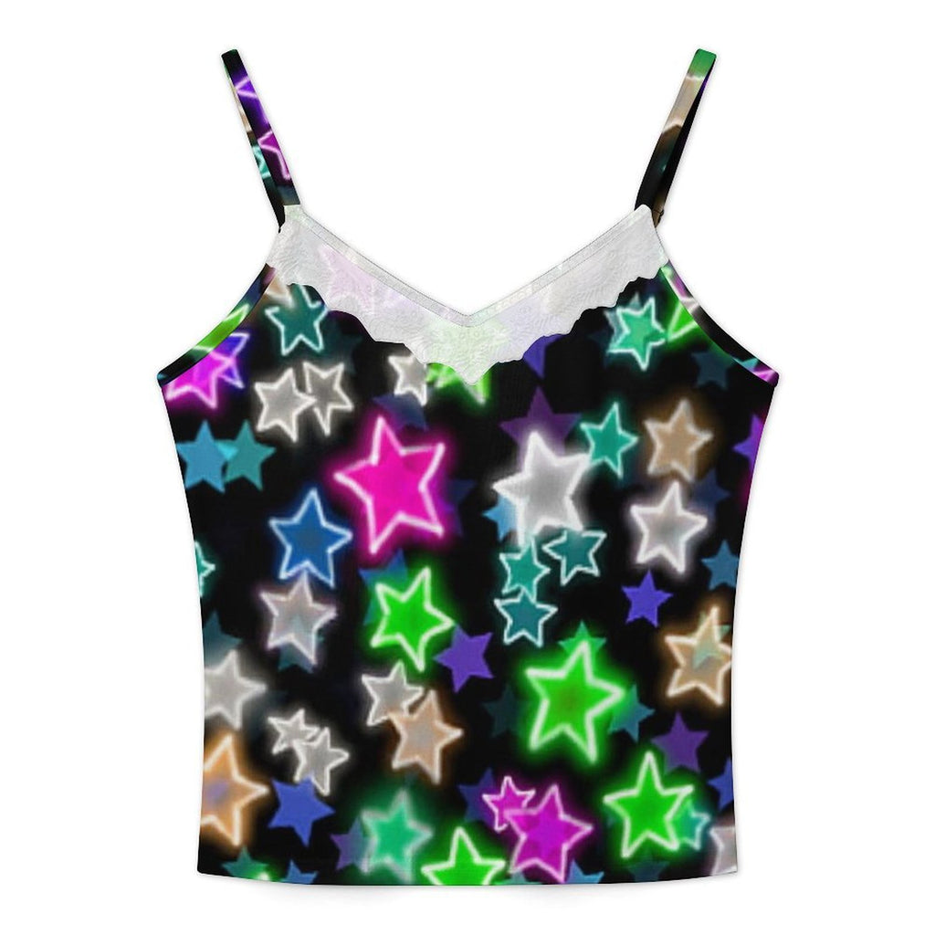 Glowing Stars Cami
