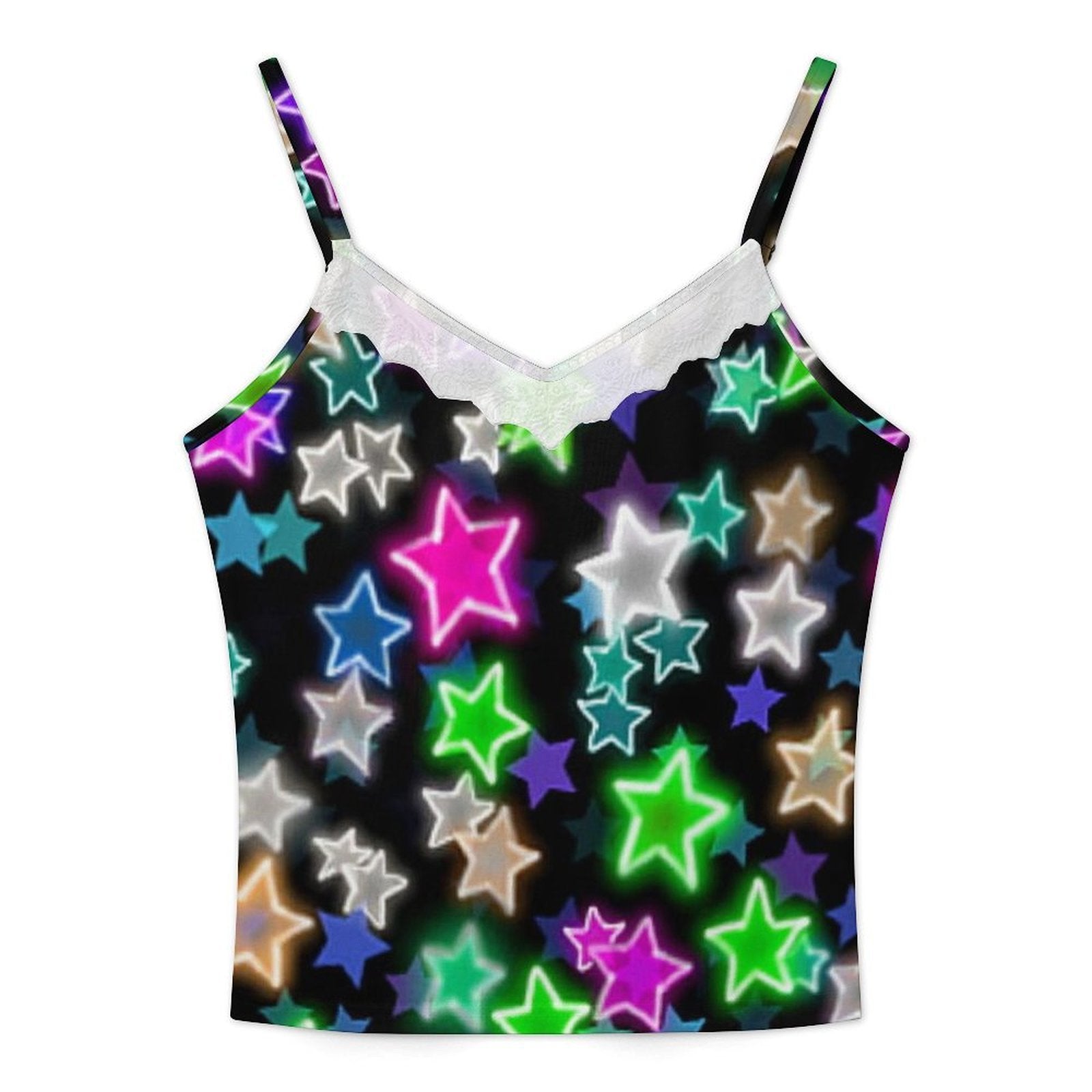 Glowing Stars Cami