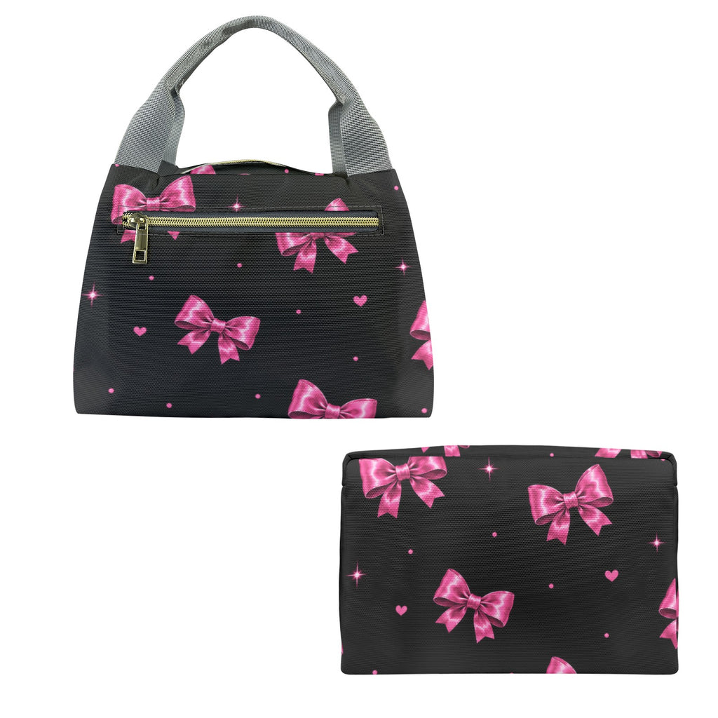 Bow Babe Portable Storage Bag