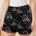 Midnight Sky Pajama Shorts