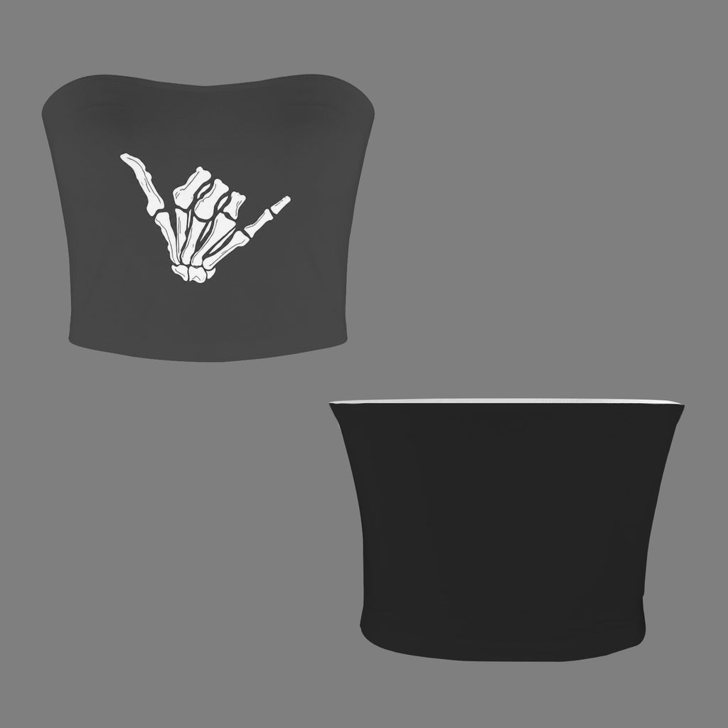 Hang Loose Tube Top