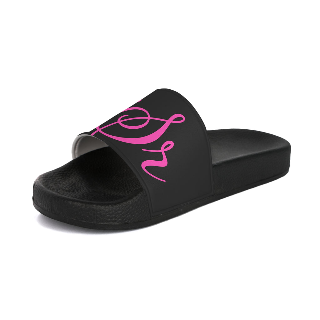 Personalized Slide Sandals