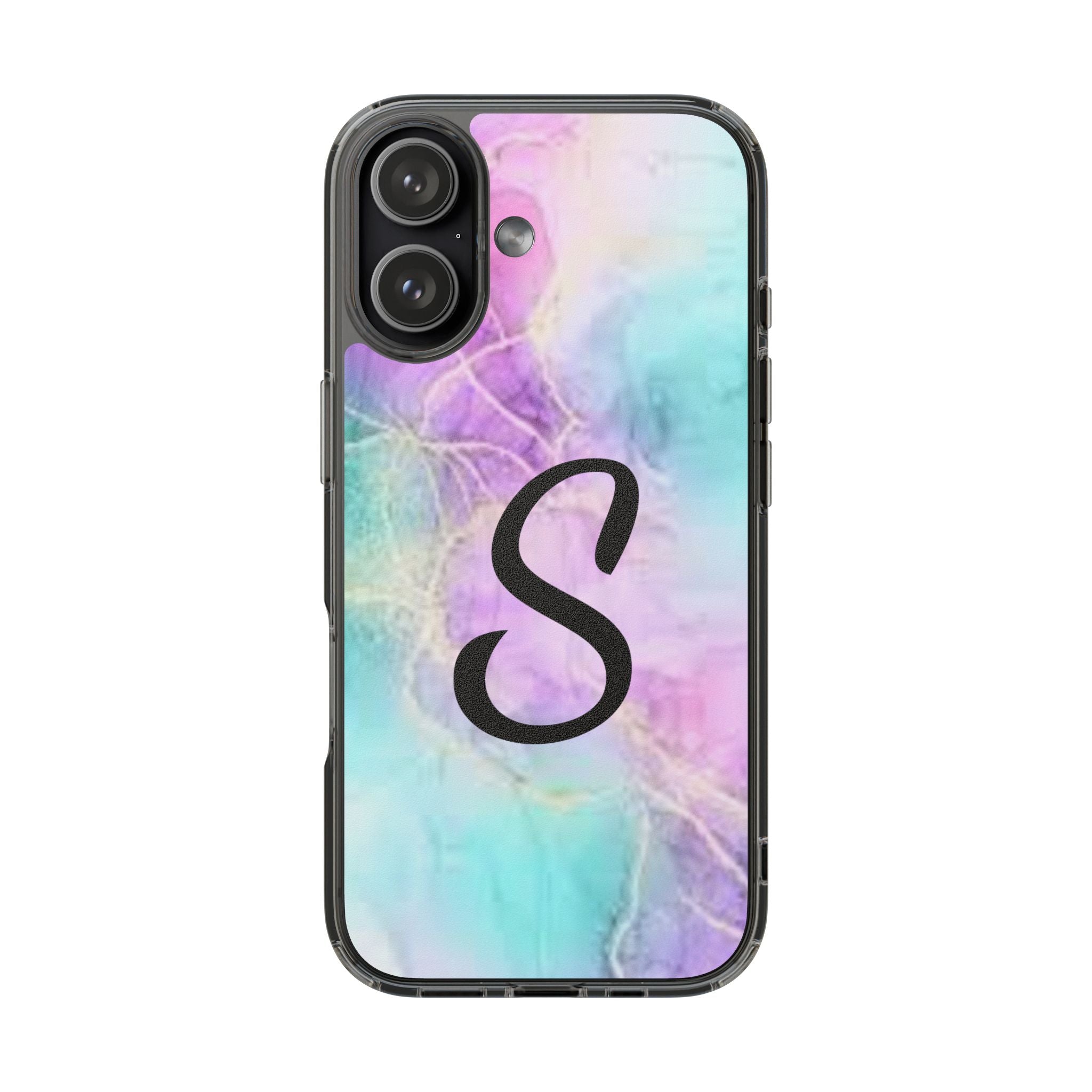 Personalized Dreams Impact-Resistant Phone Case