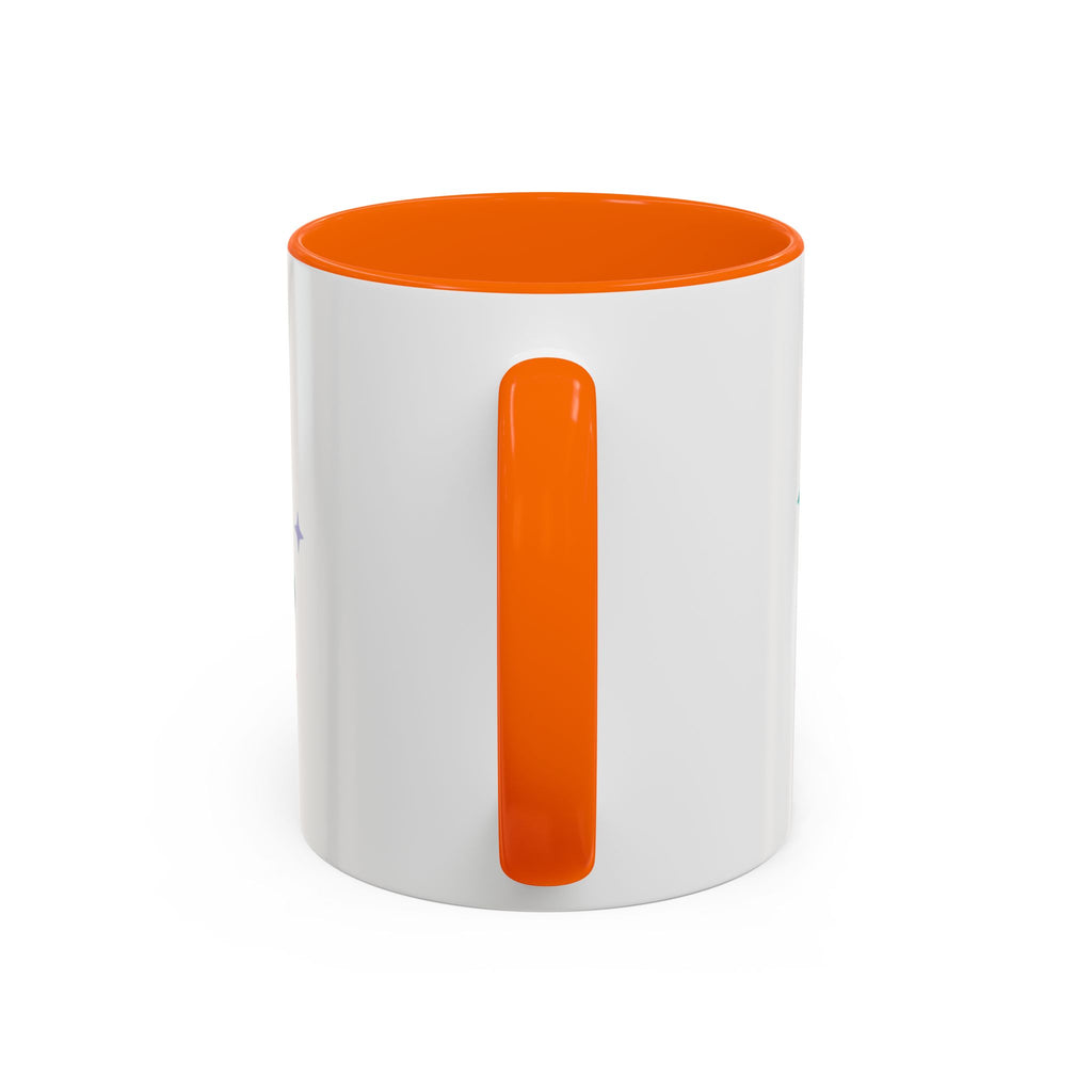 Personalized Name Coffee Mug