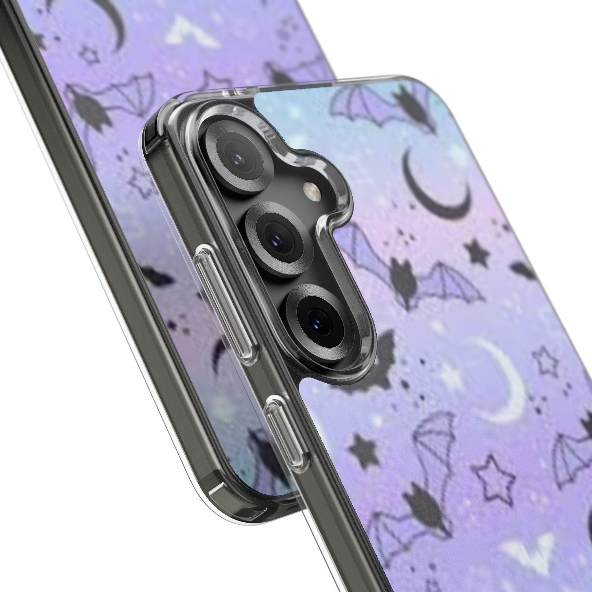 Night Bar Impact-Resistant Phone Case