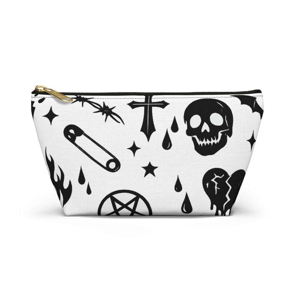 Inkspell Accessory Pouch