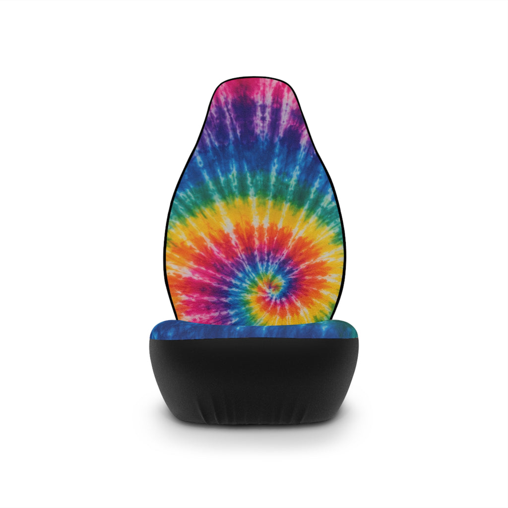 Groovy Car Seat Covers