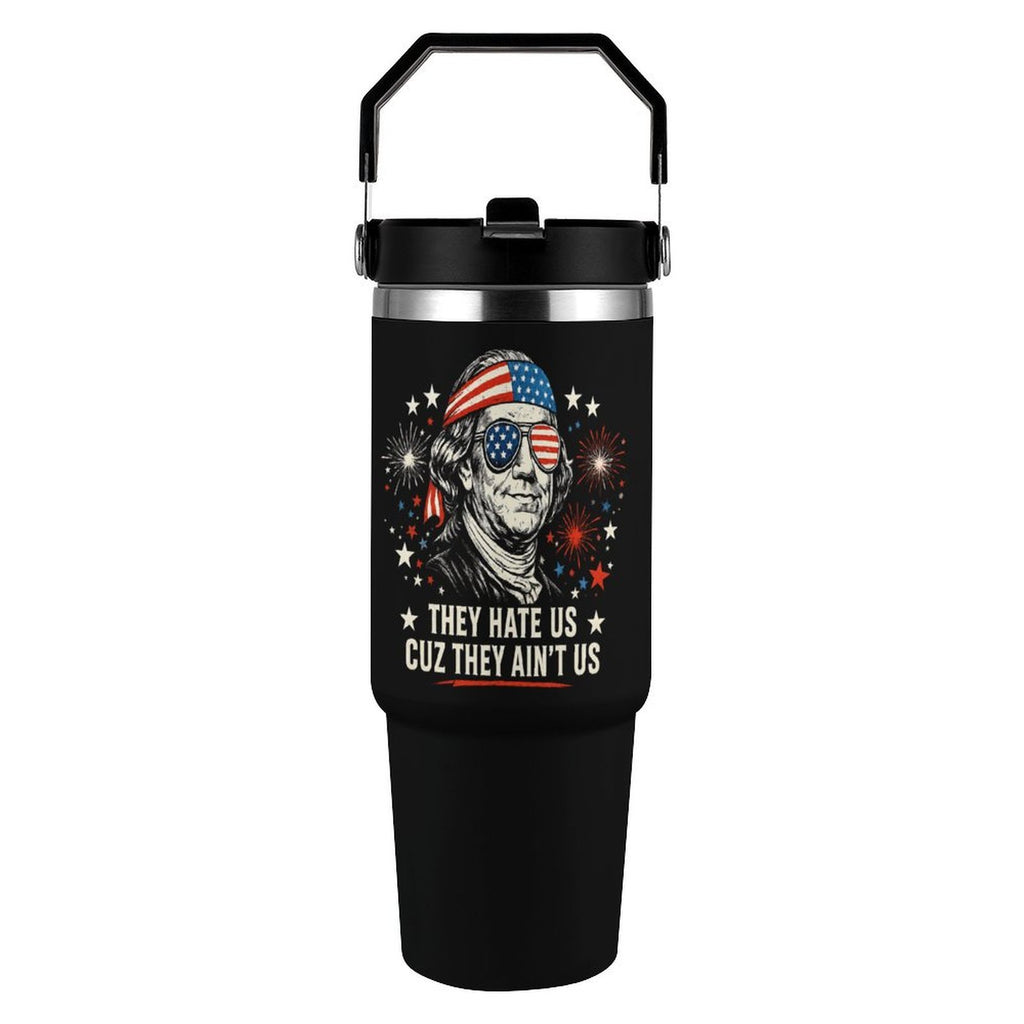 1776 Drip Tumbler