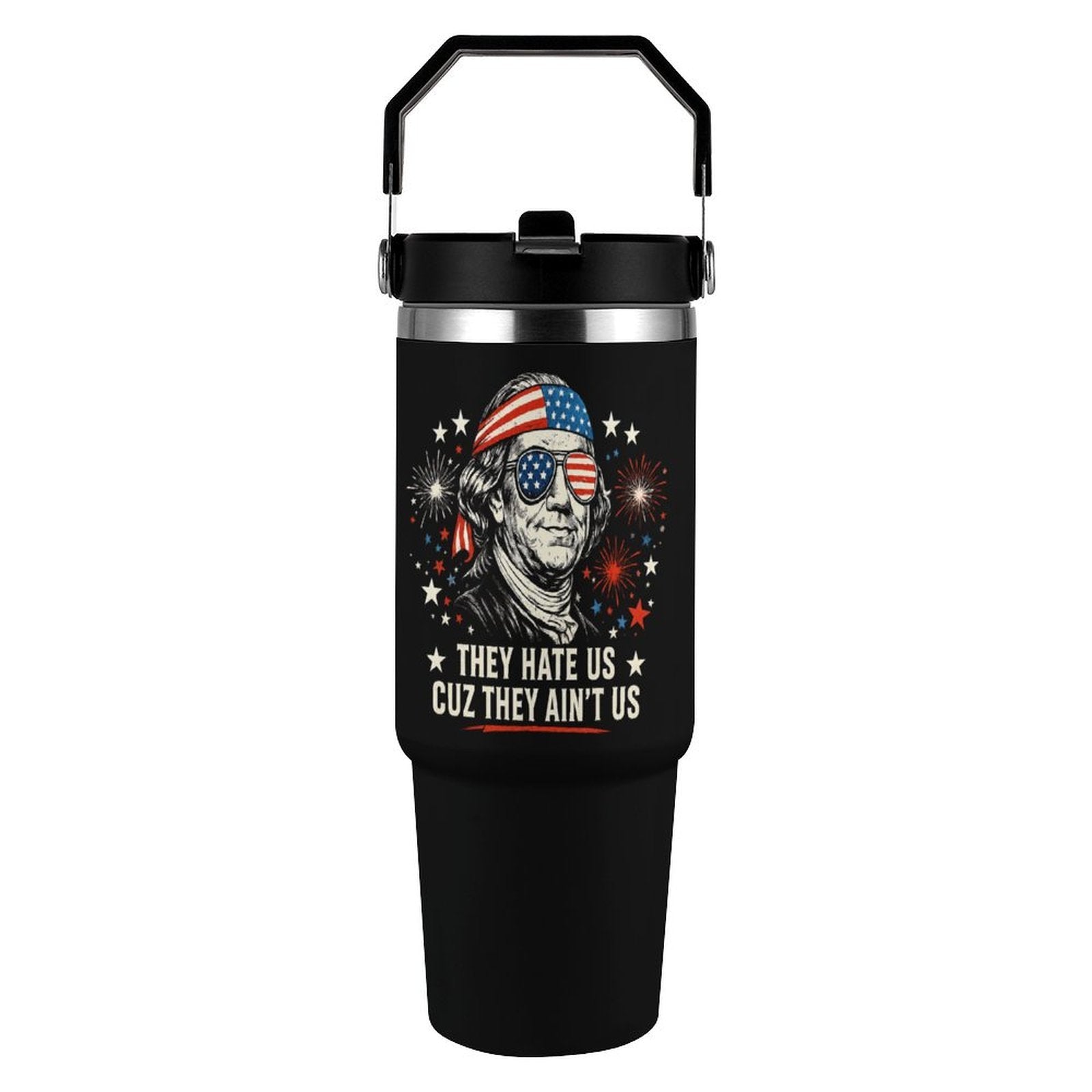 1776 Drip Tumbler