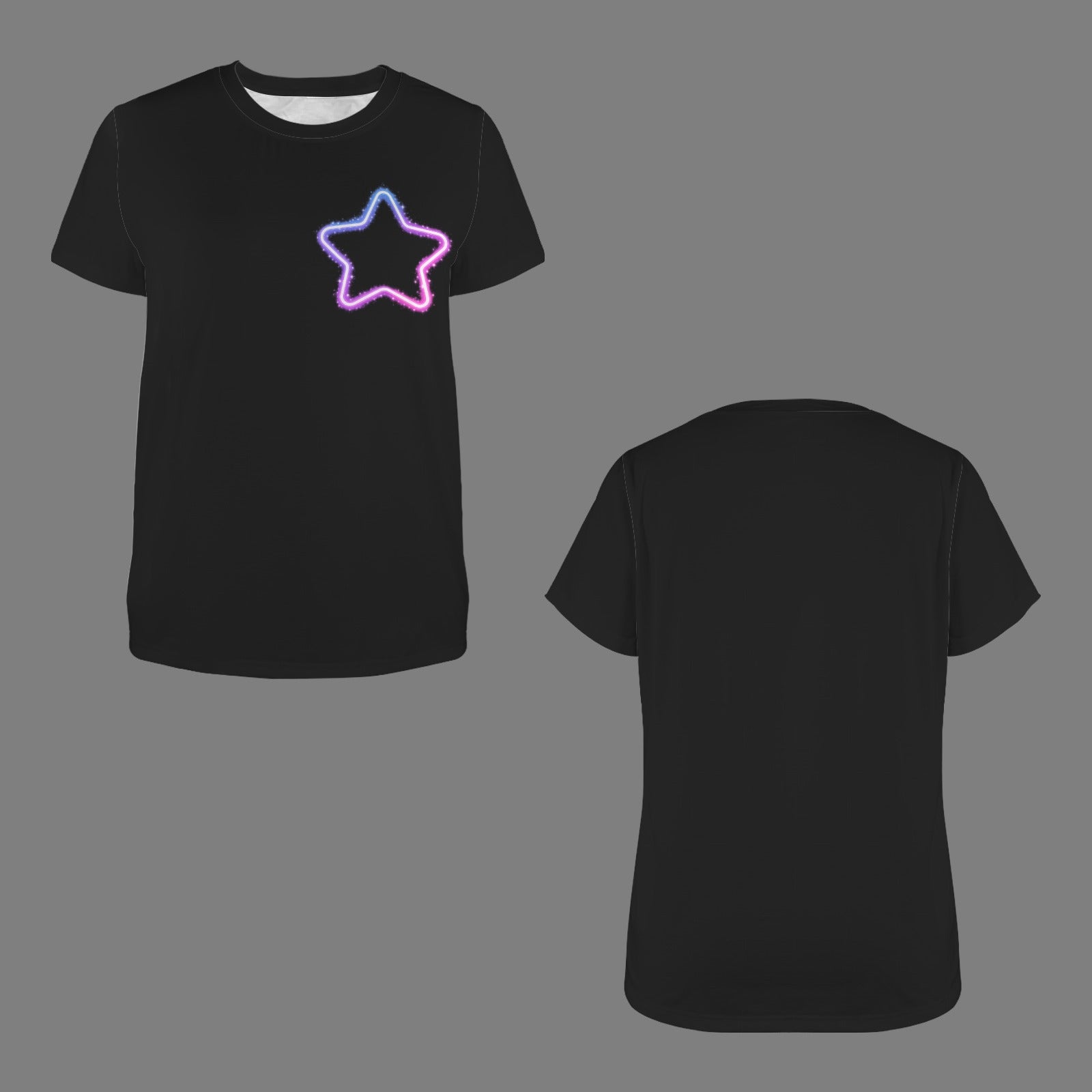 star