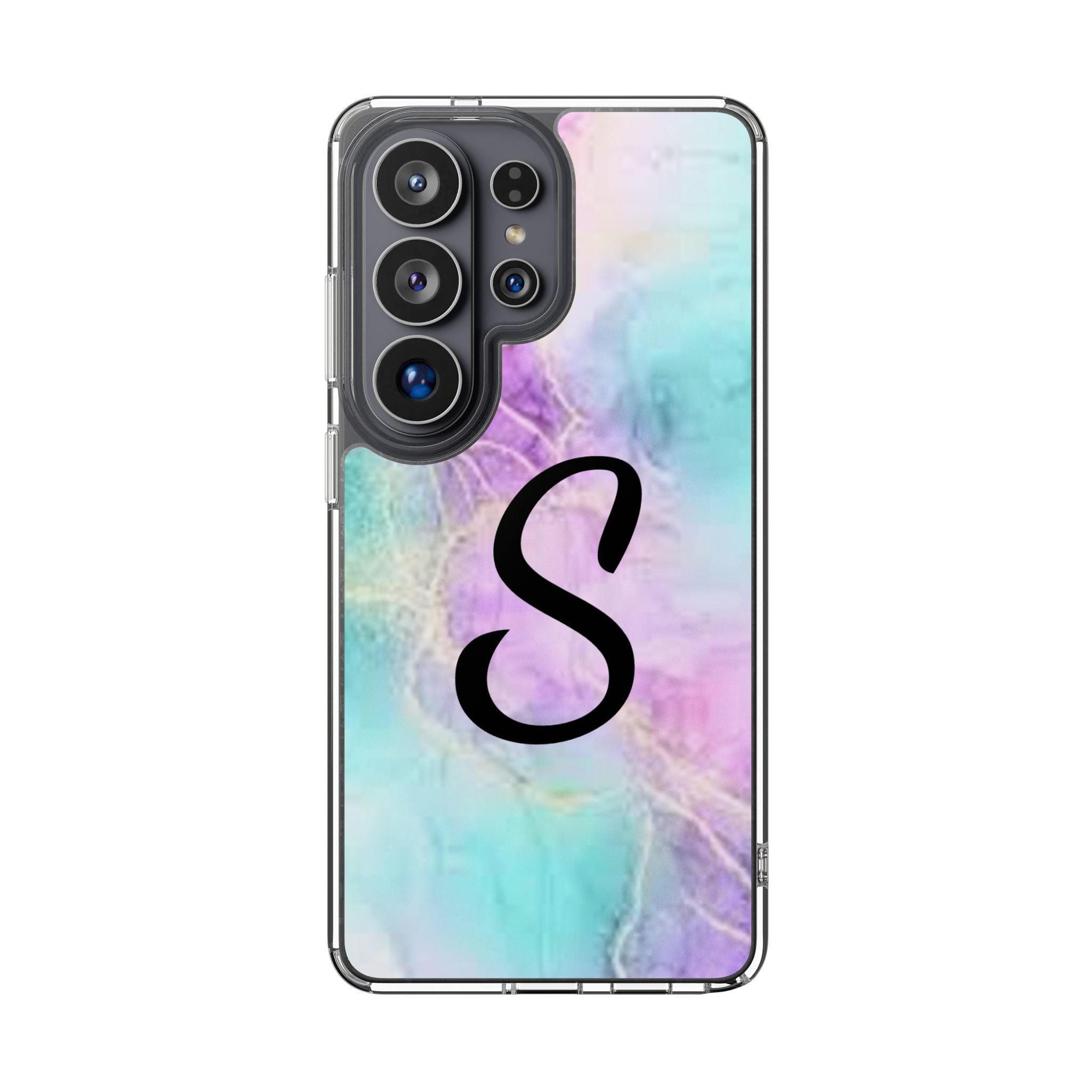 Personalized Dreams Impact-Resistant Phone Case