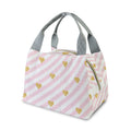 Pink Luxe Portable Storage Bag