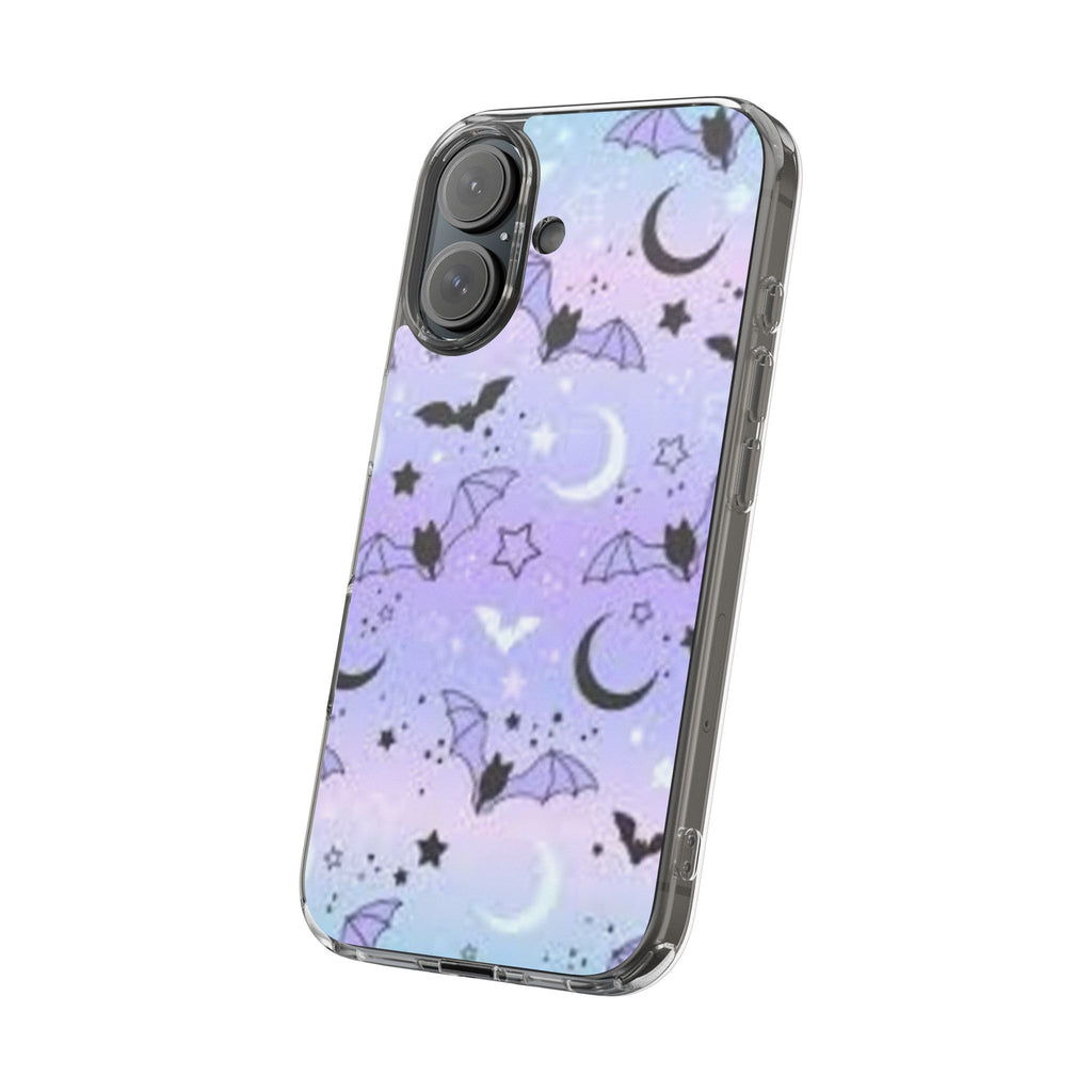 Night Bar Impact-Resistant Phone Case