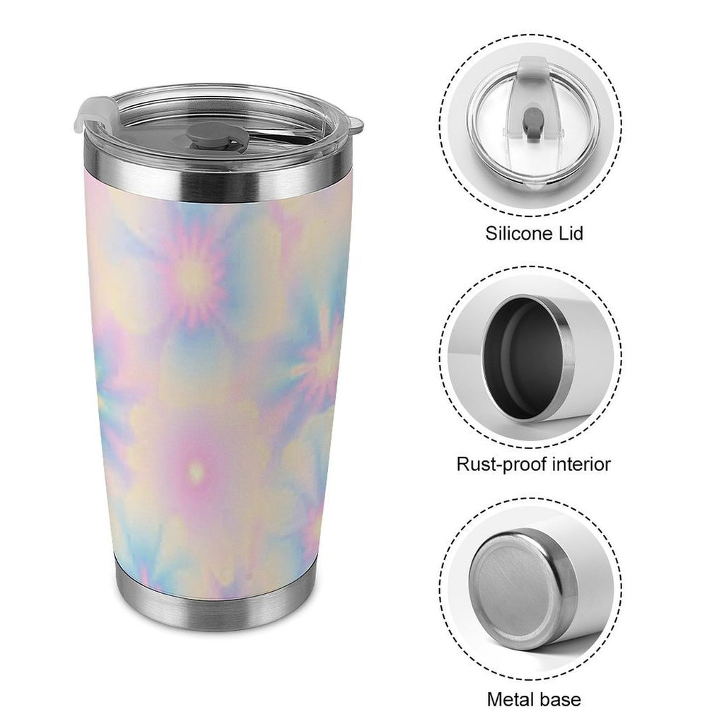 20oz Large capacity Car Cup|Ship From USA