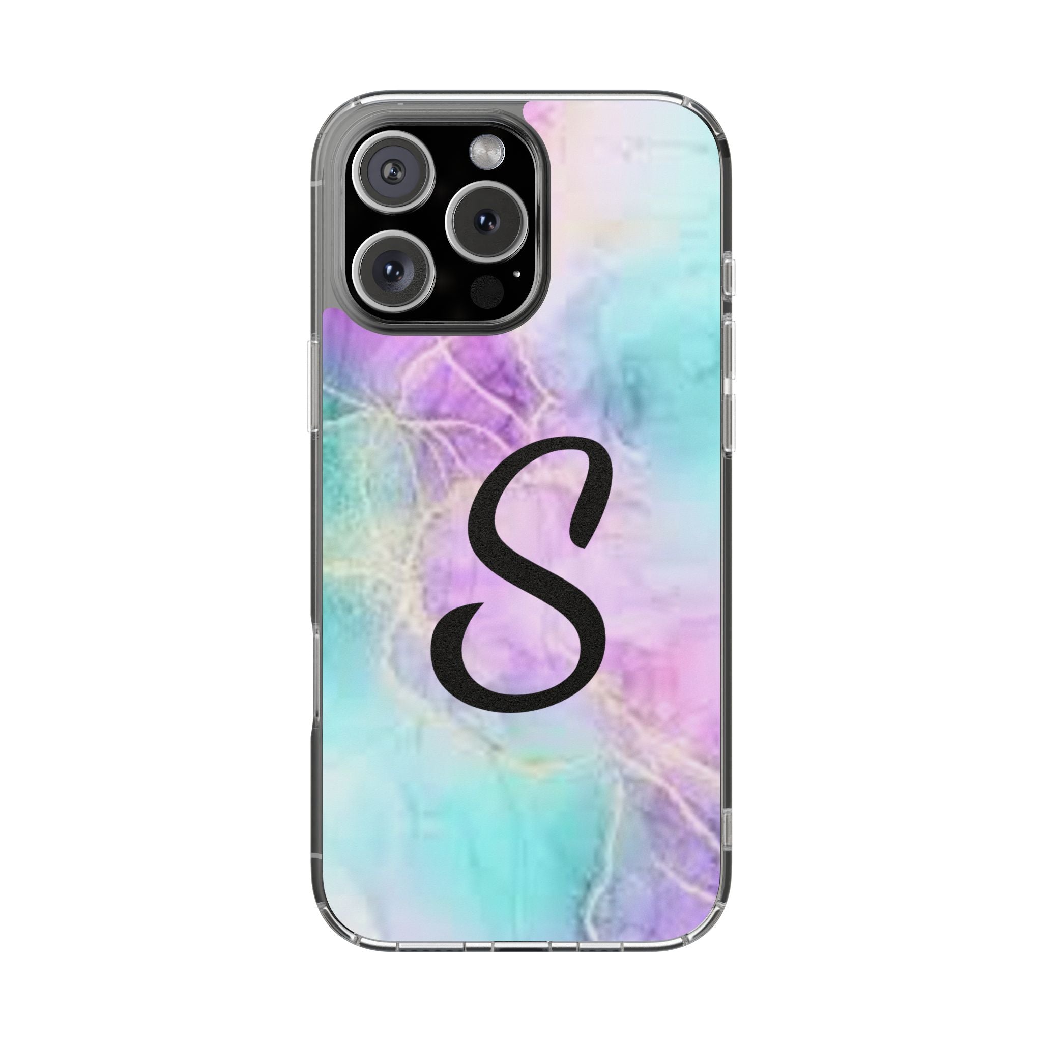 Personalized Dreams Impact-Resistant Phone Case
