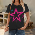 Rebel Star T Shirt