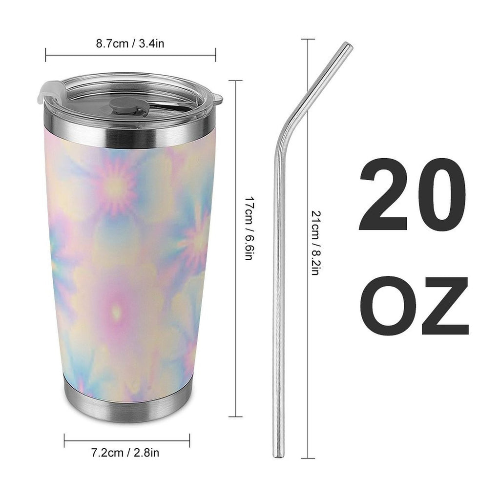 20oz Large capacity Car Cup|Ship From USA