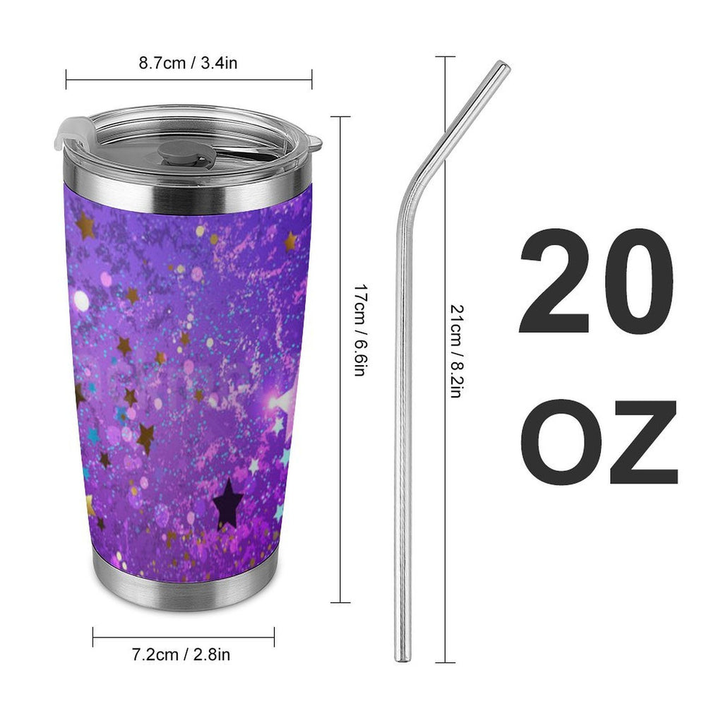 20oz Large capacity Car Cup|Ship From USA