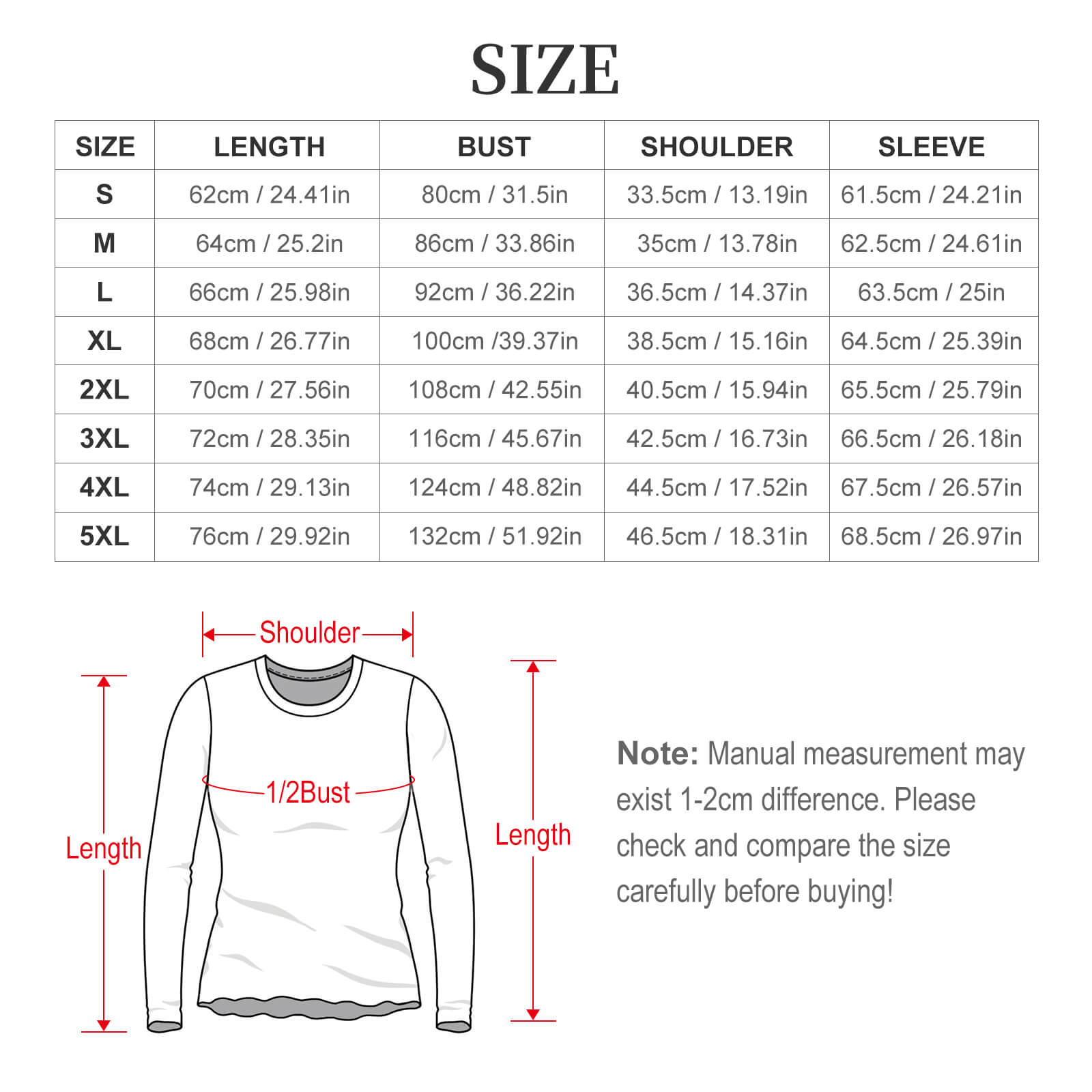 Crimson Dark Mesh Long Sleeve