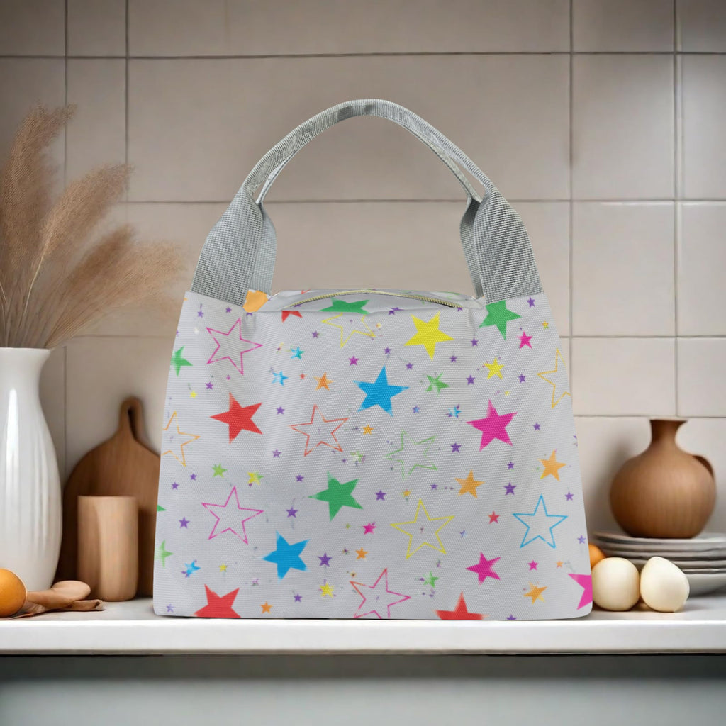 Star Pop Portable Storage Bag