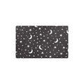 Night Sky Kitchen Mat