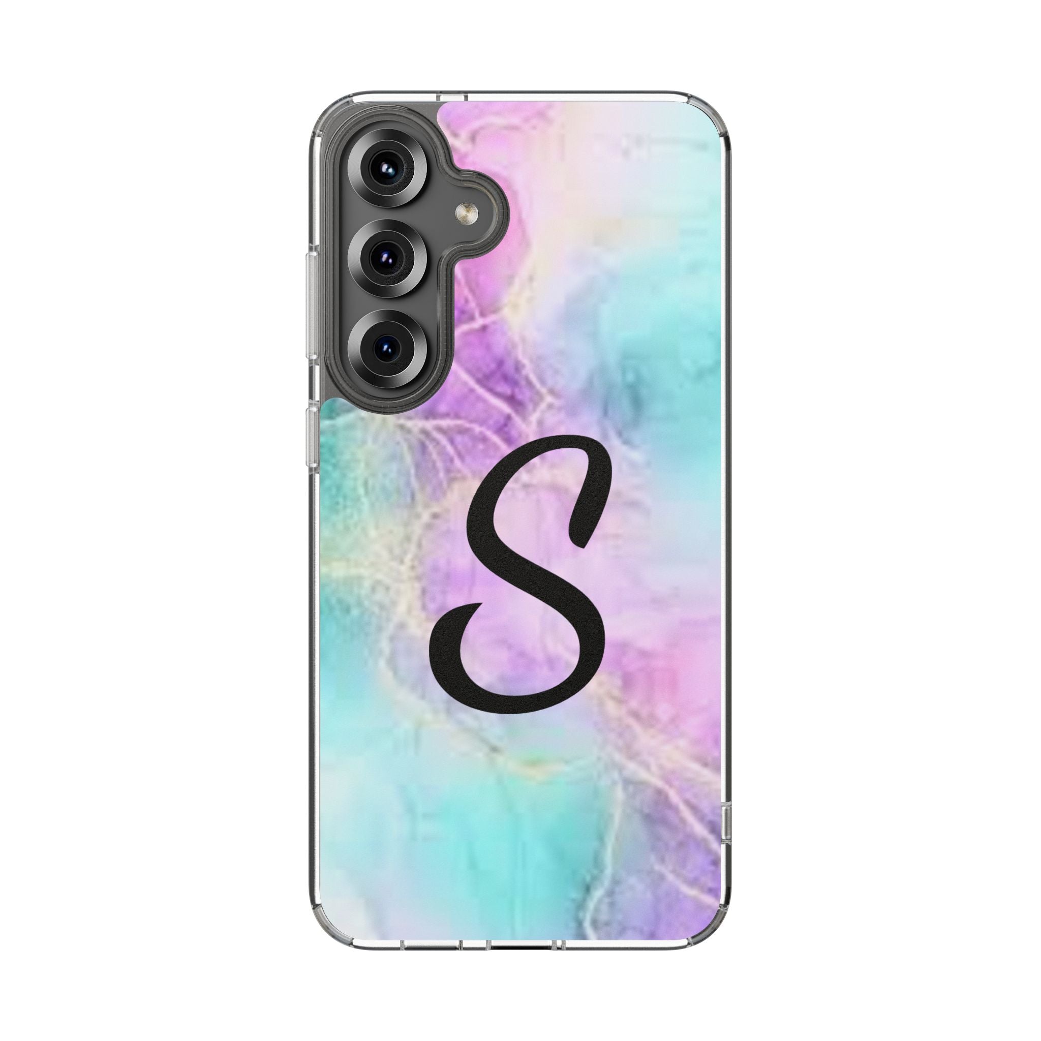 Personalized Dreams Impact-Resistant Phone Case