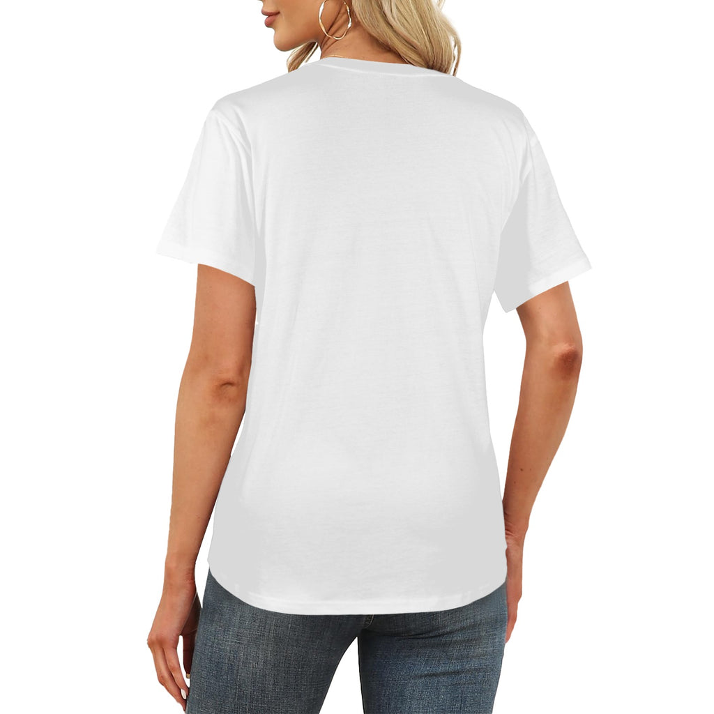 Skull Finger Shirt