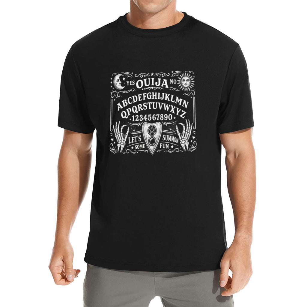 Spirt Hotline Mens Tee