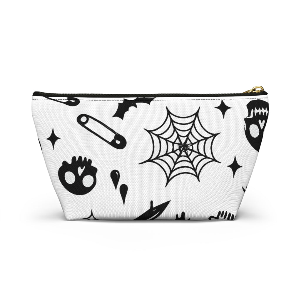 Inkspell Accessory Pouch